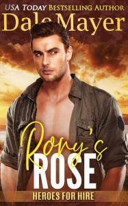 Rory's Rose (Heroes for Hire Series #13)