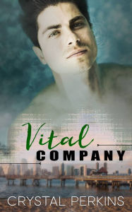Title: Vital Company, Author: Crystal Perkins