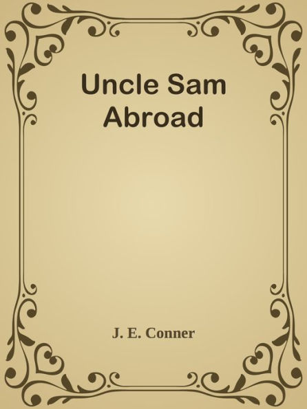 Uncle Sam Abroad