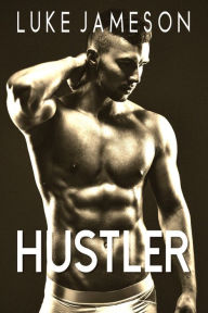 Title: Hustler, Author: Luke Jameson