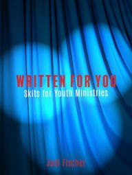 Title: Written for You, Author: Jodi Fischer