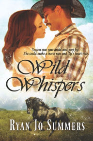 Title: Wild Whispers, Author: Ryan Jo Summers