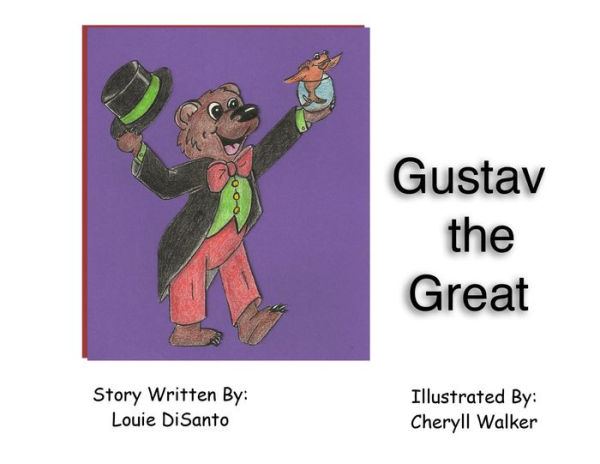 Gustav The Great