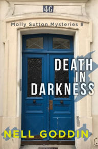 Title: Death in Darkness, Author: Nell Goddin