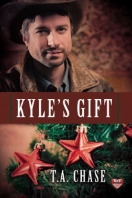 Title: Kyle's Gift, Author: T.A. Chase