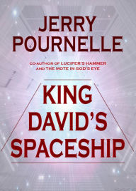 Title: King David's Spaceship, Author: Jerry Pournelle