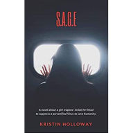 Title: S.A.G.E, Author: Kristin Holloway