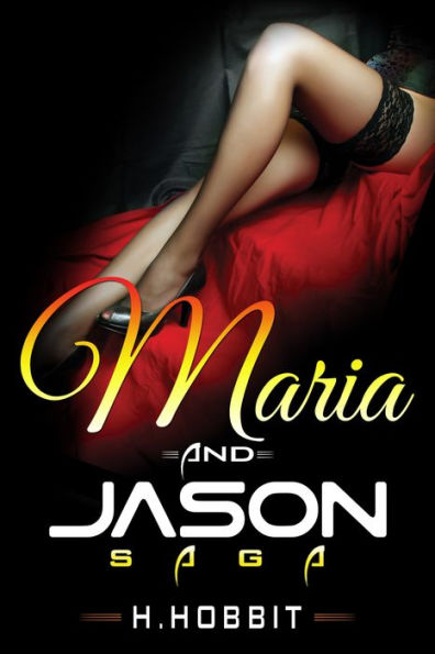 MARIA AND JASON SAGA