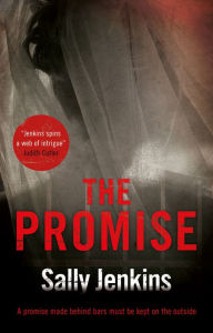 Title: The Promise, Author: Sally Jenkins