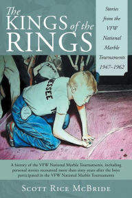 Title: The Kings of the Rings, Author: Alberto Napolitano