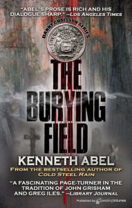 Title: The Burying Field, Author: Kenneth Abel