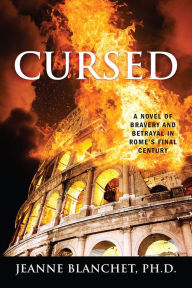 Title: Cursed, Author: Jeanne Blanchet