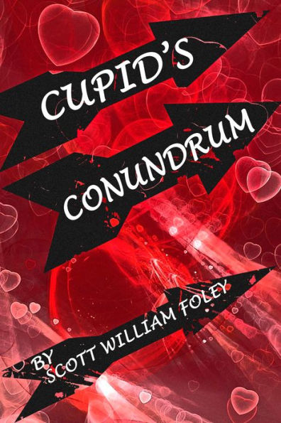 Cupid's Conundrum: A Short Story