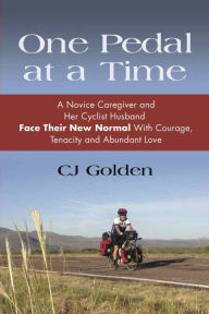 Title: One Pedal At a Time, Author: CJ Golden