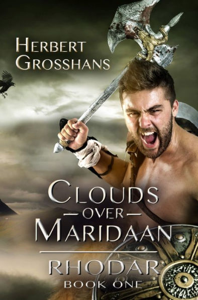 Clouds Over Maridaan