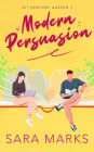 Modern Persuasion: 21st Centry Austen - Book 1