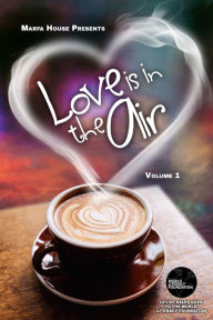 Title: Love Is In The Air, Author: Delfin Espinosa