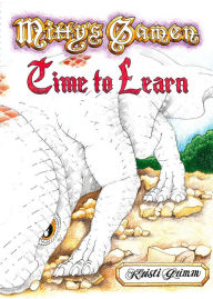 Title: Mitty's Gamen: Time to Learn, Author: Kristi Grimm