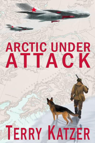 Arctic Under Attack