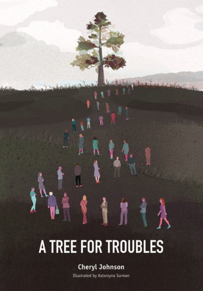 A Tree For Troubles