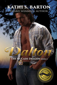 Title: Dalton, Author: Kathi S. Barton