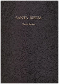 Title: Santa Biblia Version Recobro, Author: Living Stream Ministry