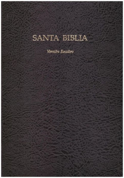 Santa Biblia Version Recobro