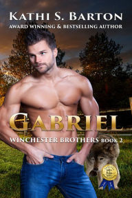 Title: Gabriel, Author: Kathi S. Barton