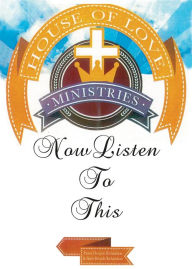 Title: Now Listen To This, Author: Pastor Predest (Dwayne) Richardson