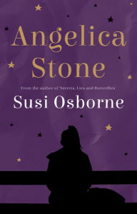 Title: Angelica Stone, Author: Susi Osborne