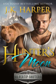 Title: Hunter's Moon: Quentin, Author: J.K. Harper