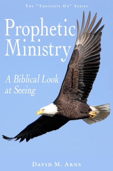 Prophetic Ministry