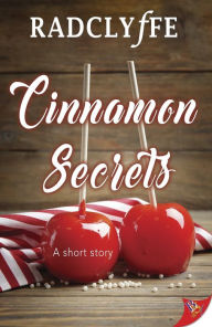 Title: Cinnamon Secrets, Author: Radclyffe