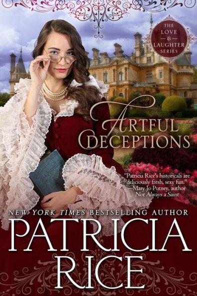 Artful Deceptions: Regency Love and Laughter #3