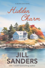 Title: Hidden Charm, Author: Jill Sanders
