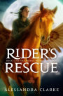 Rider's Rescue