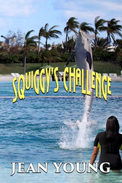 Squiggy's Challenge