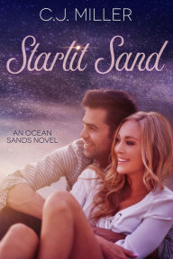 Title: Starlit Sand, Author: C.J. Miller