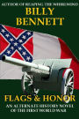 Flags and Honor