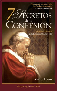 Title: 7 Secretos de la Confesion, Author: Vinny Flynn