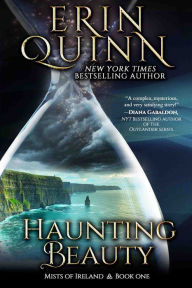 Title: Haunting Beauty, Author: Erin Quinn