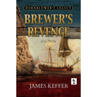 Title: Brewers Revenge, Author: James Keffer