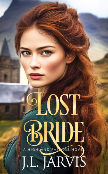 Lost Bride