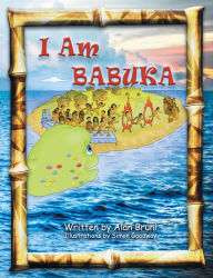 Title: I Am Babuka, Author: Chris Martos