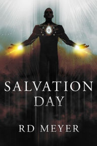 Title: Salvation Day, Author: Russell Meyer