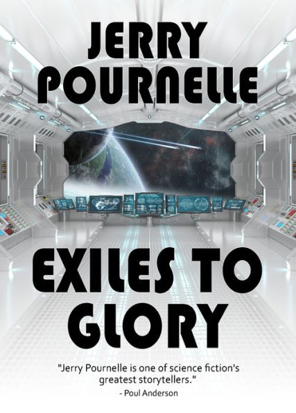 Exiles to Glory