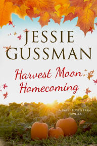 Title: Harvest Moon Homecoming, Author: Elisabeth Meister