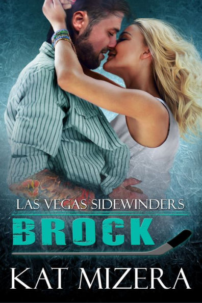 Las Vegas Sidewinders: Brock