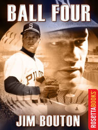 Title: Ball Four, Author: Jim Bouton