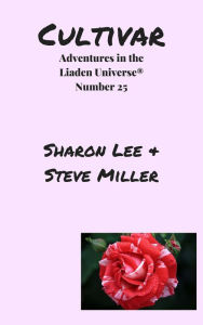 Title: Cultivar, Author: Sharon Lee